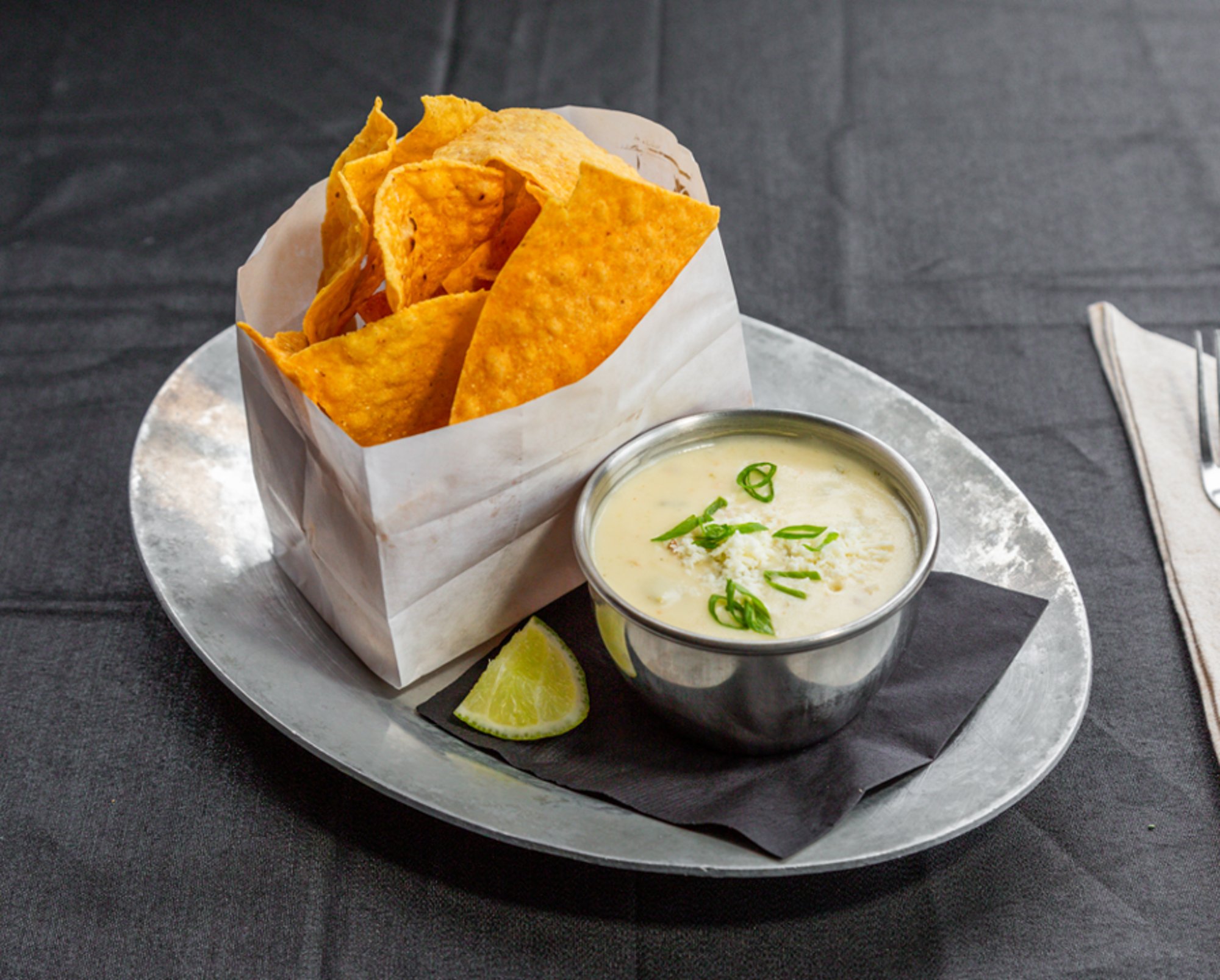 Queso Dip