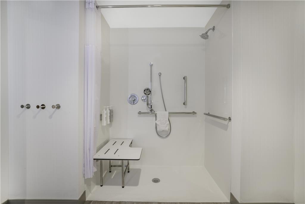 Hampton Inn Aurora Medical Center Denver Image