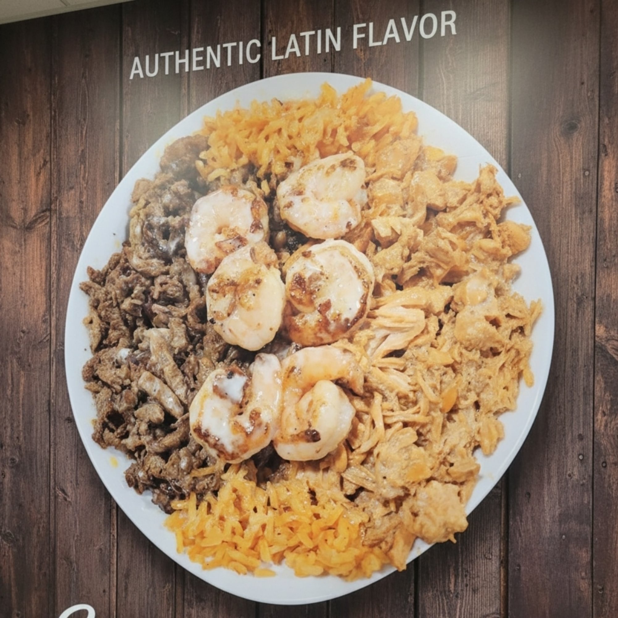 Sazón Bello Meat