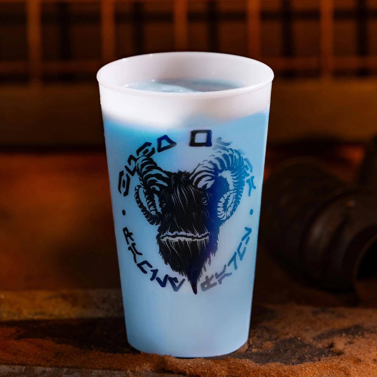 Bubo Wamba Family Farms Cup