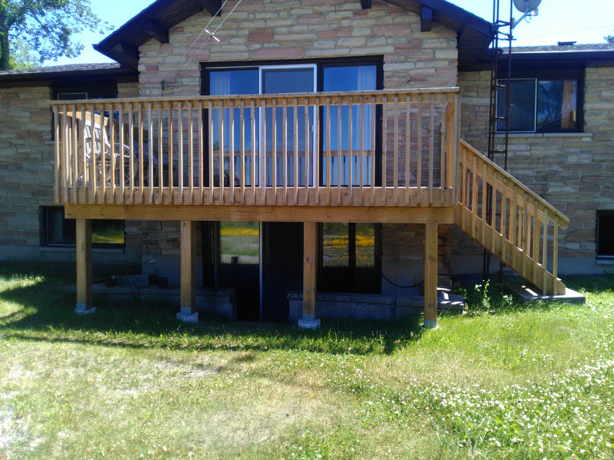 Images Don's Building Services