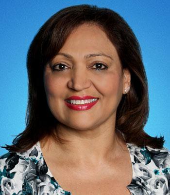 Kamini Narang: Allstate Insurance Photo