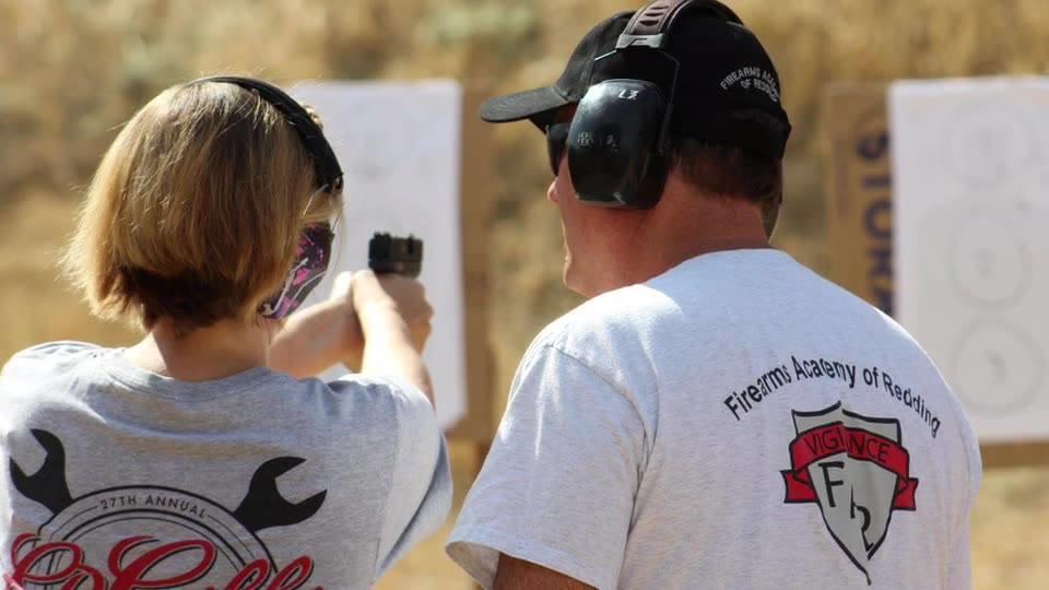 Firearms Academy of Redding Photo