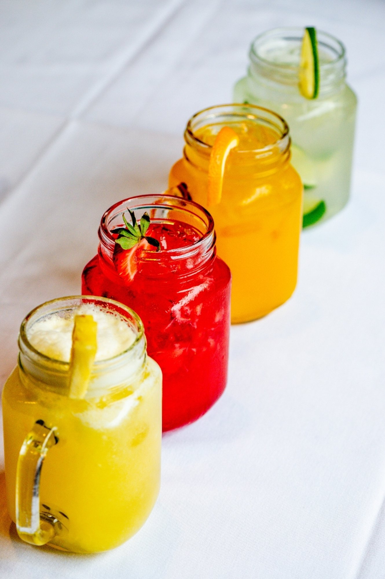Guava Juice