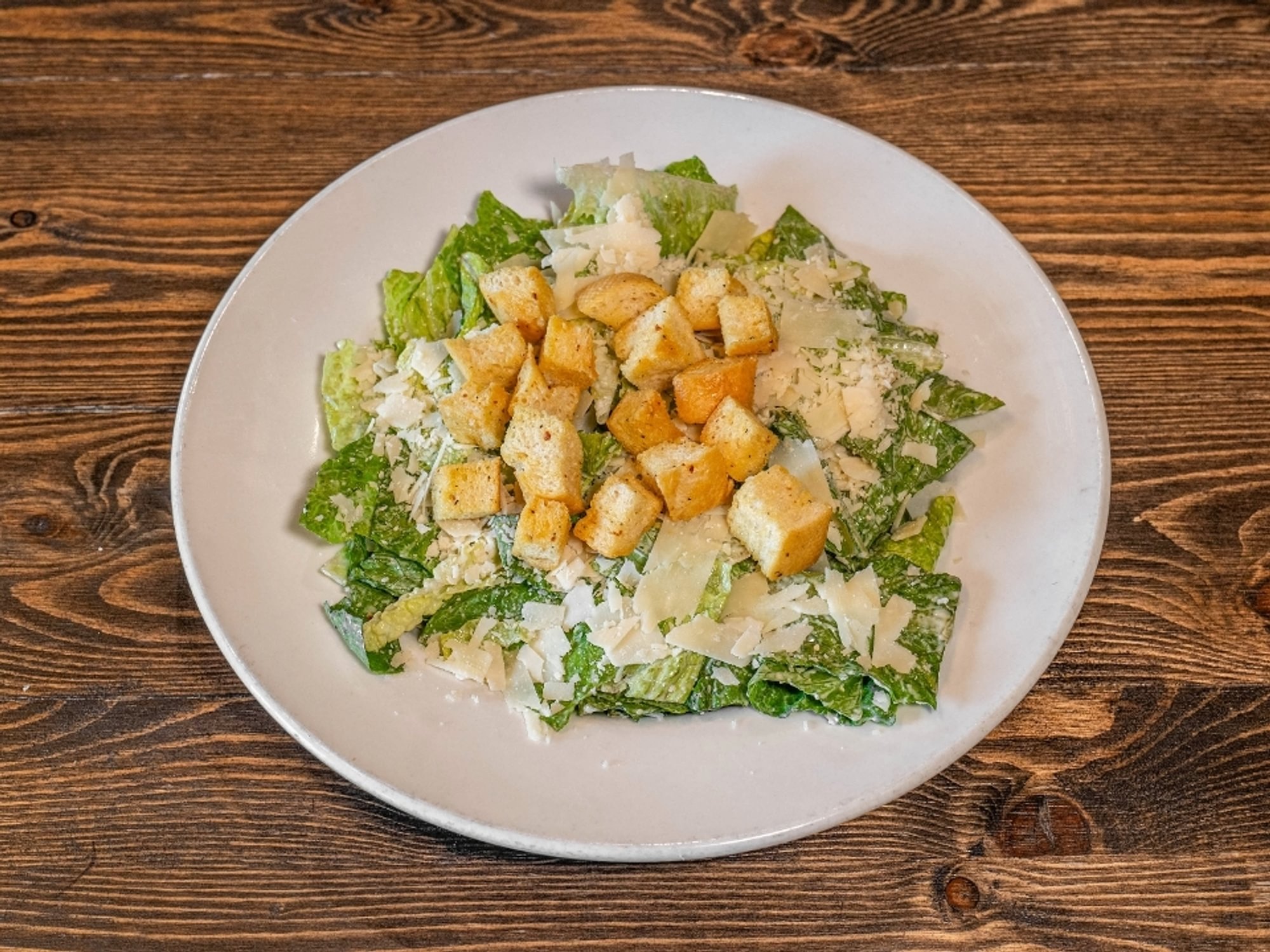 Side Caesar Salad
