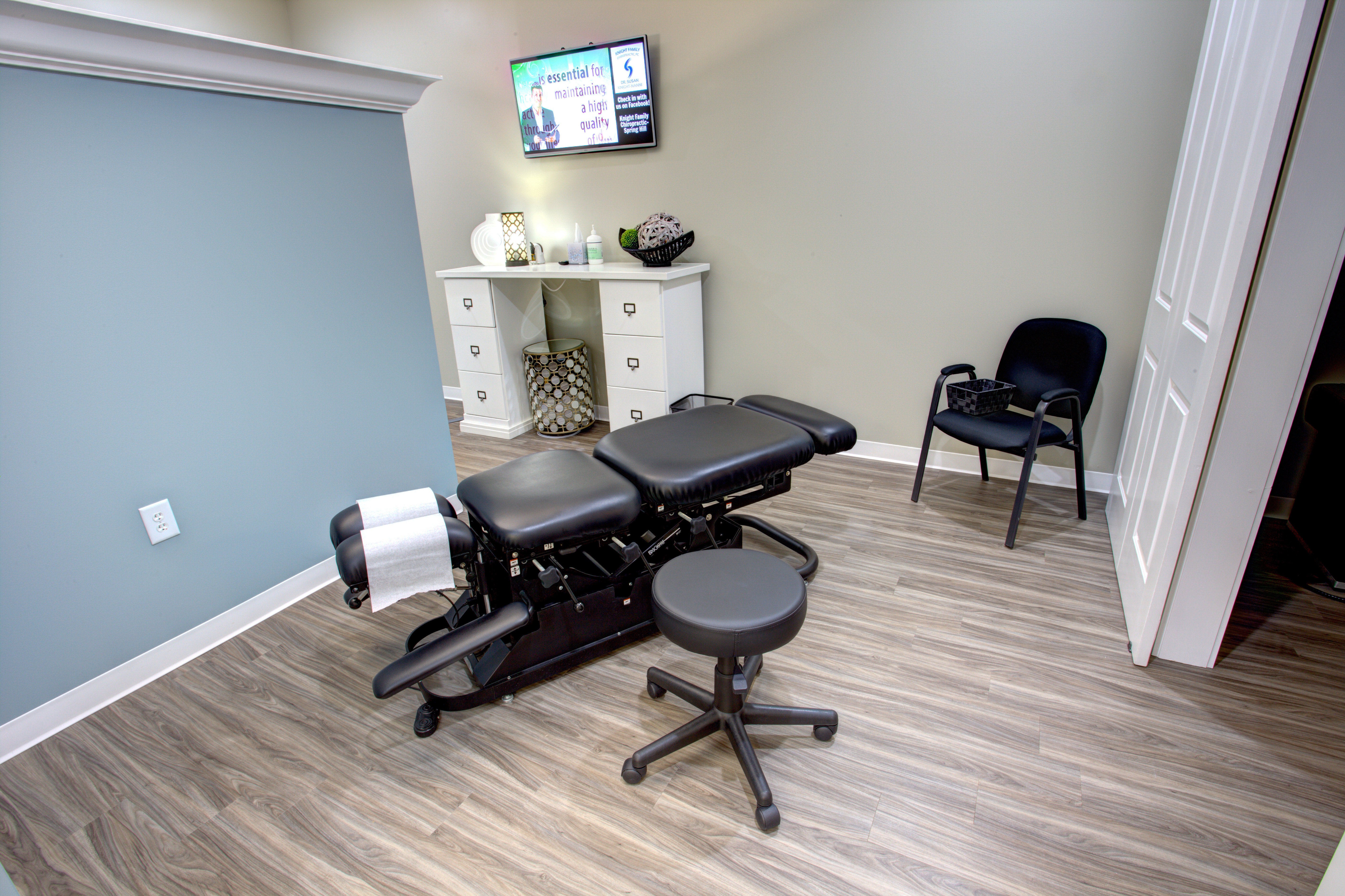 Knight Family Chiropractic, PC Photo