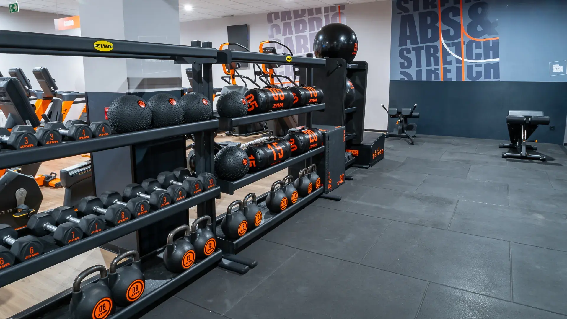 Galería en miniatura