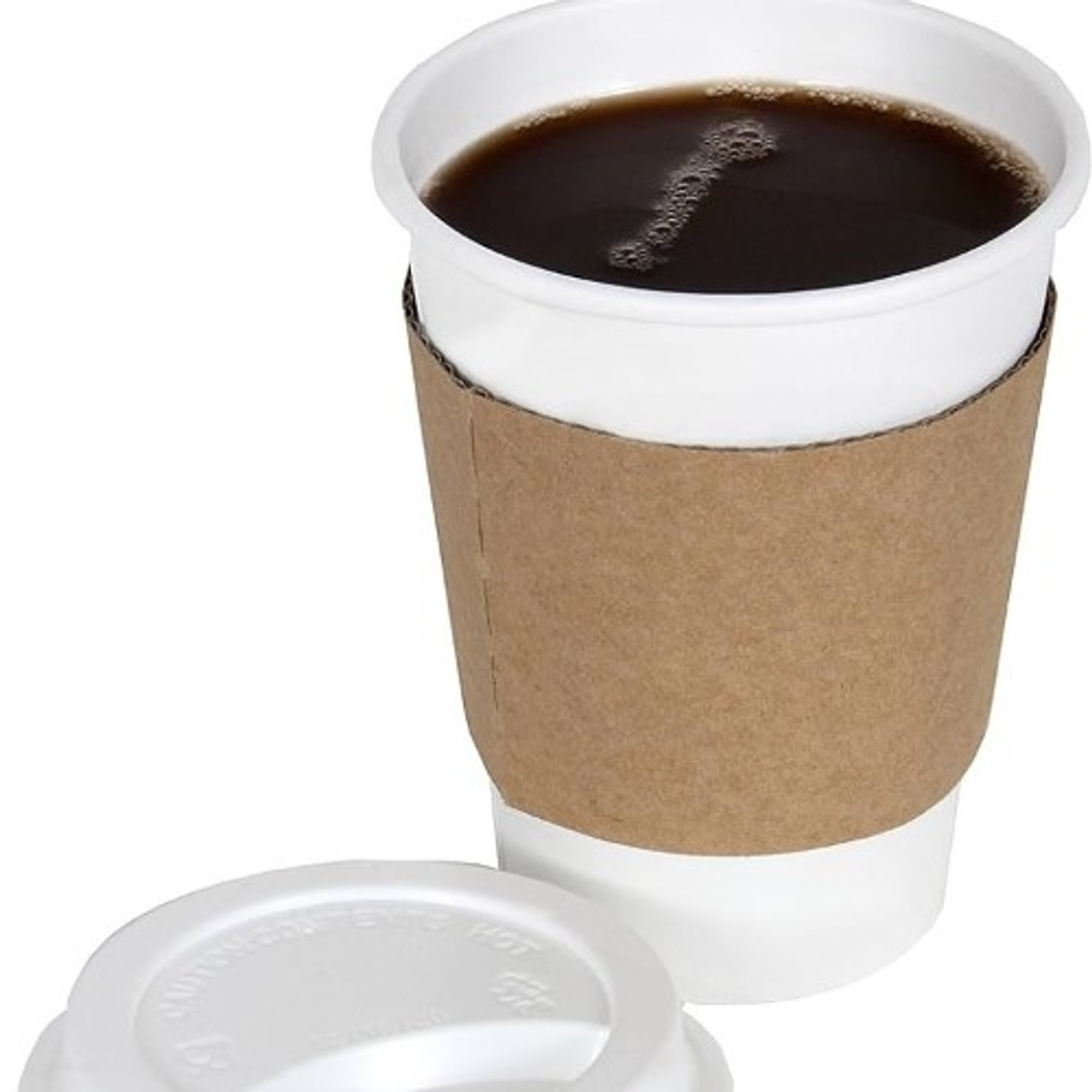 Hot Coffee