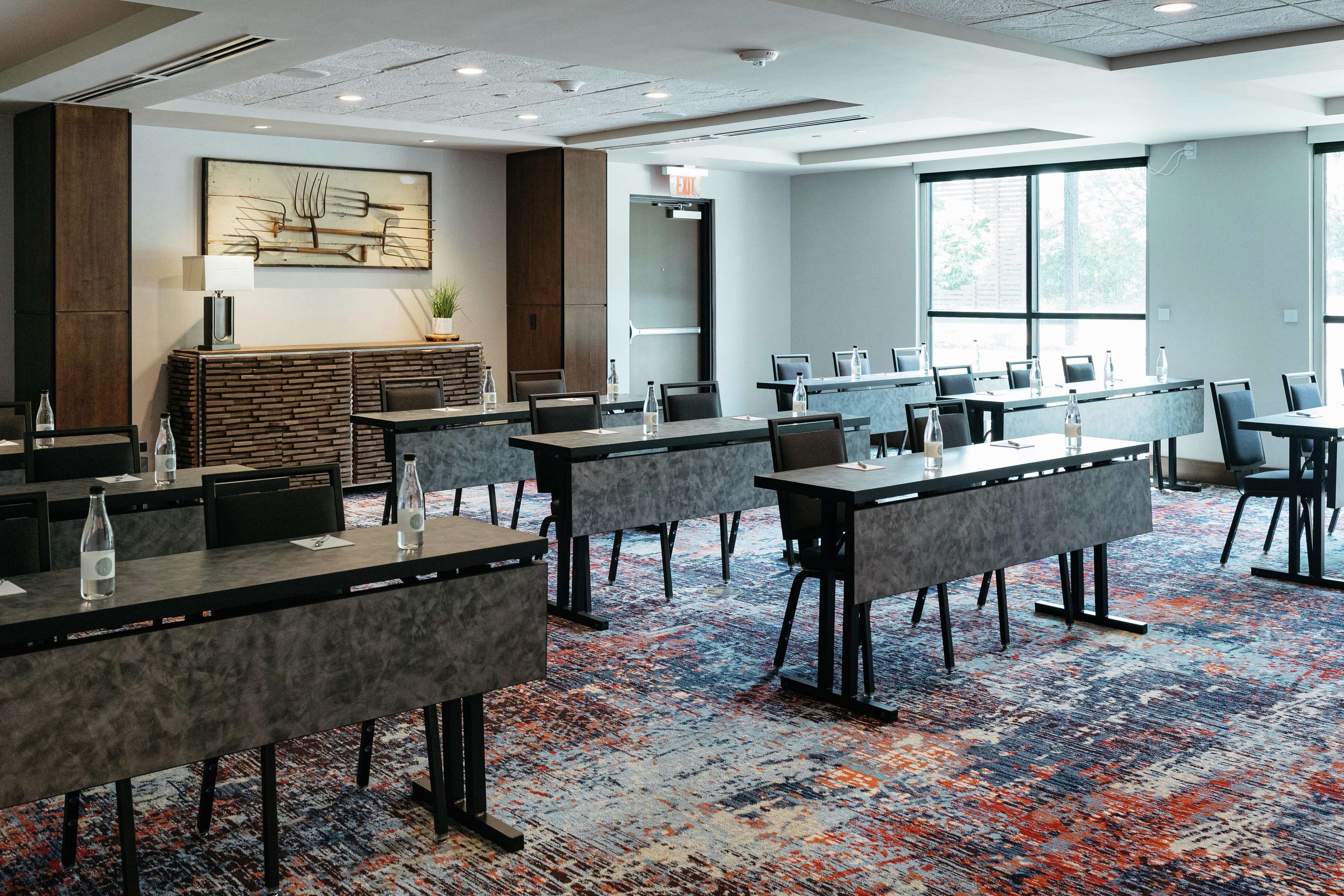 Revel Hotel Des Moines Urbandale, Tapestry Collection by Hilton Photo