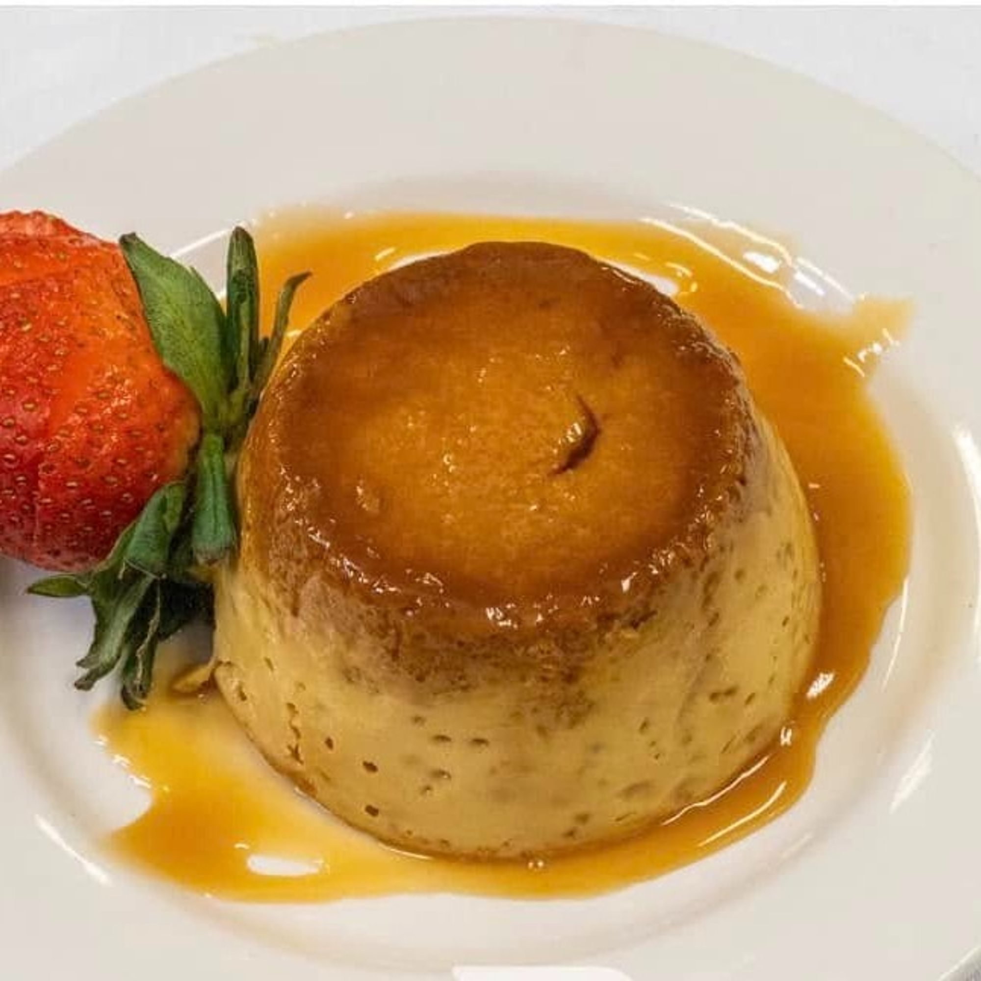 Flan