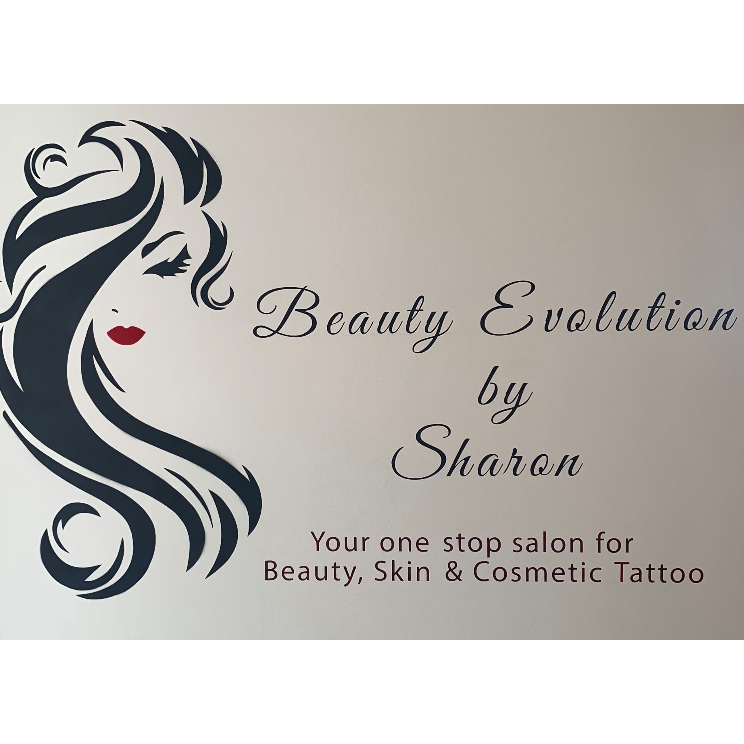 Beauty Evolution by Sharon West Torrens