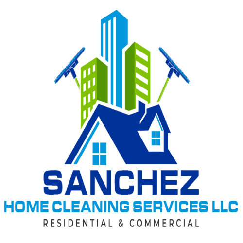Sanchez Home Cleaning Services LLC Logo