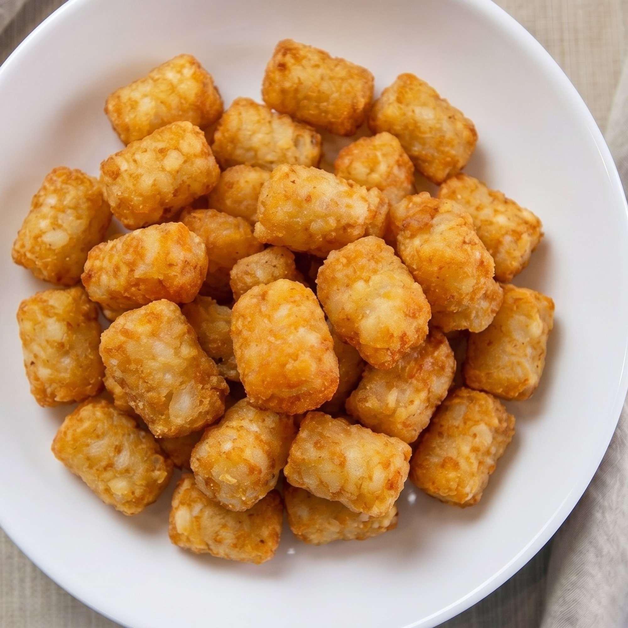 Tater Tots