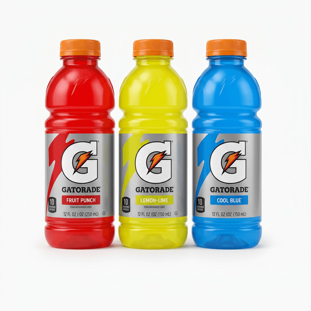 Gatorade