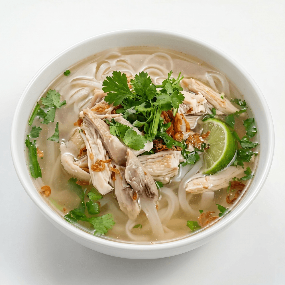 Tom Kar Chicken