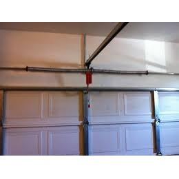 24 Hour Garage Doors and Gates Logo