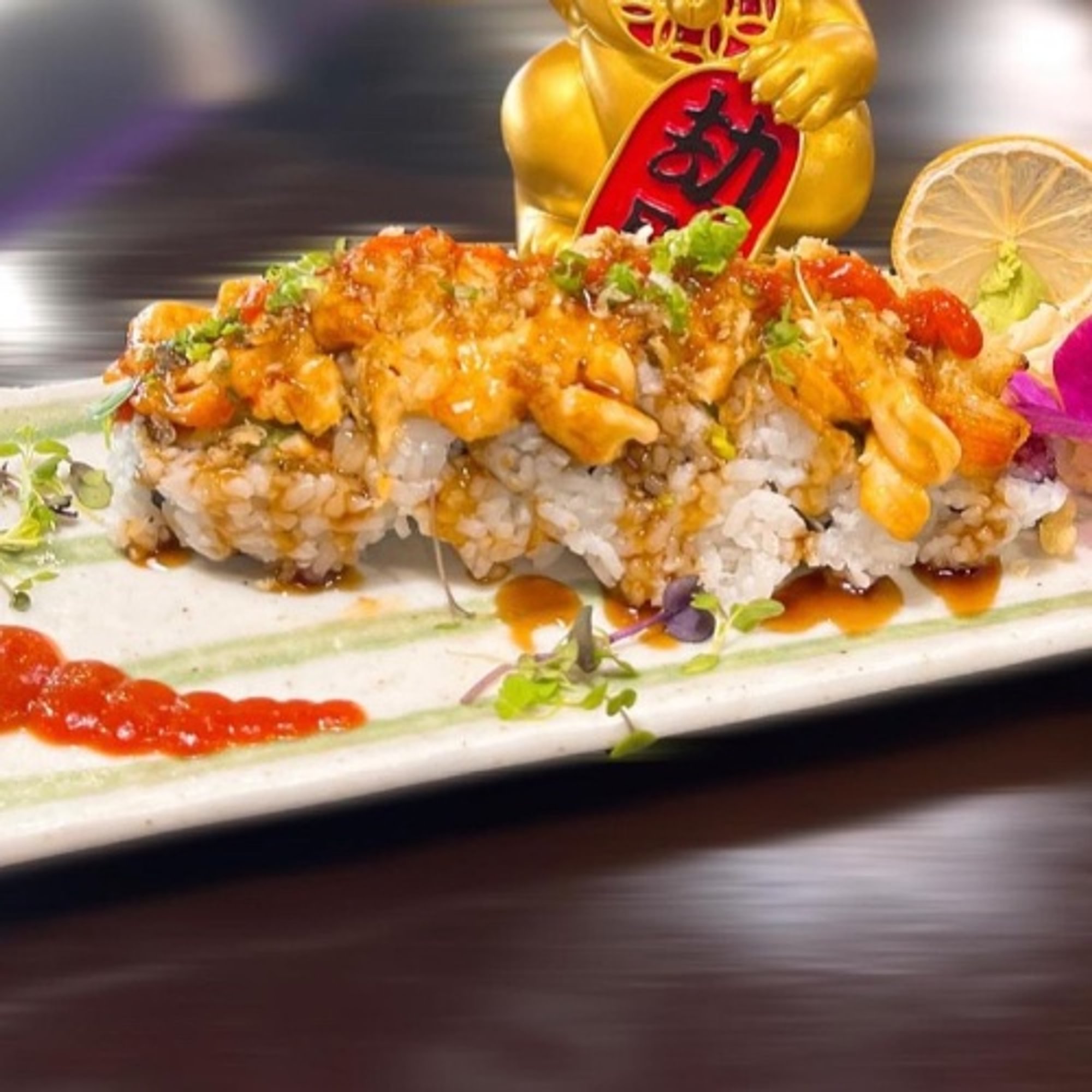 Little Giant Roll