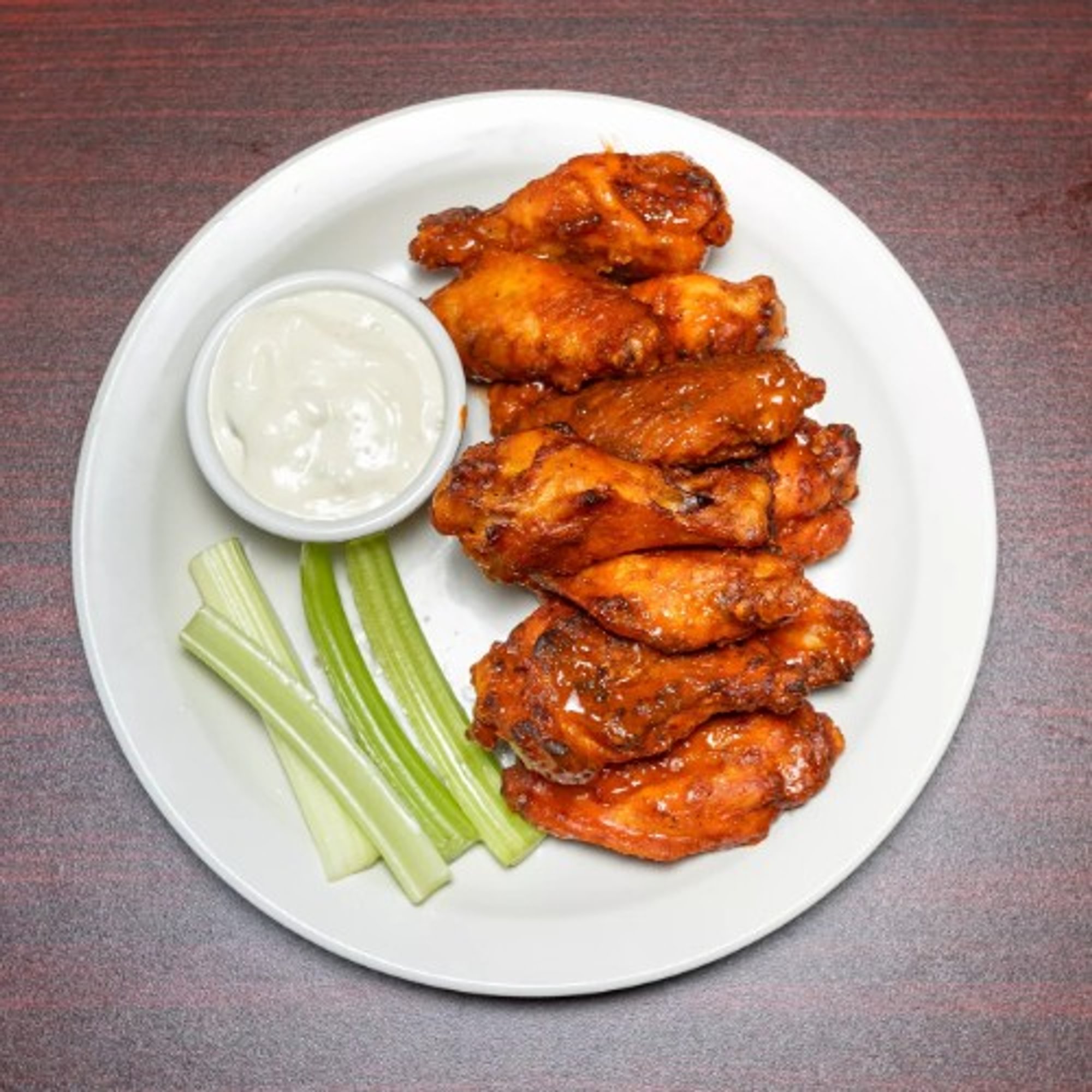 Wings