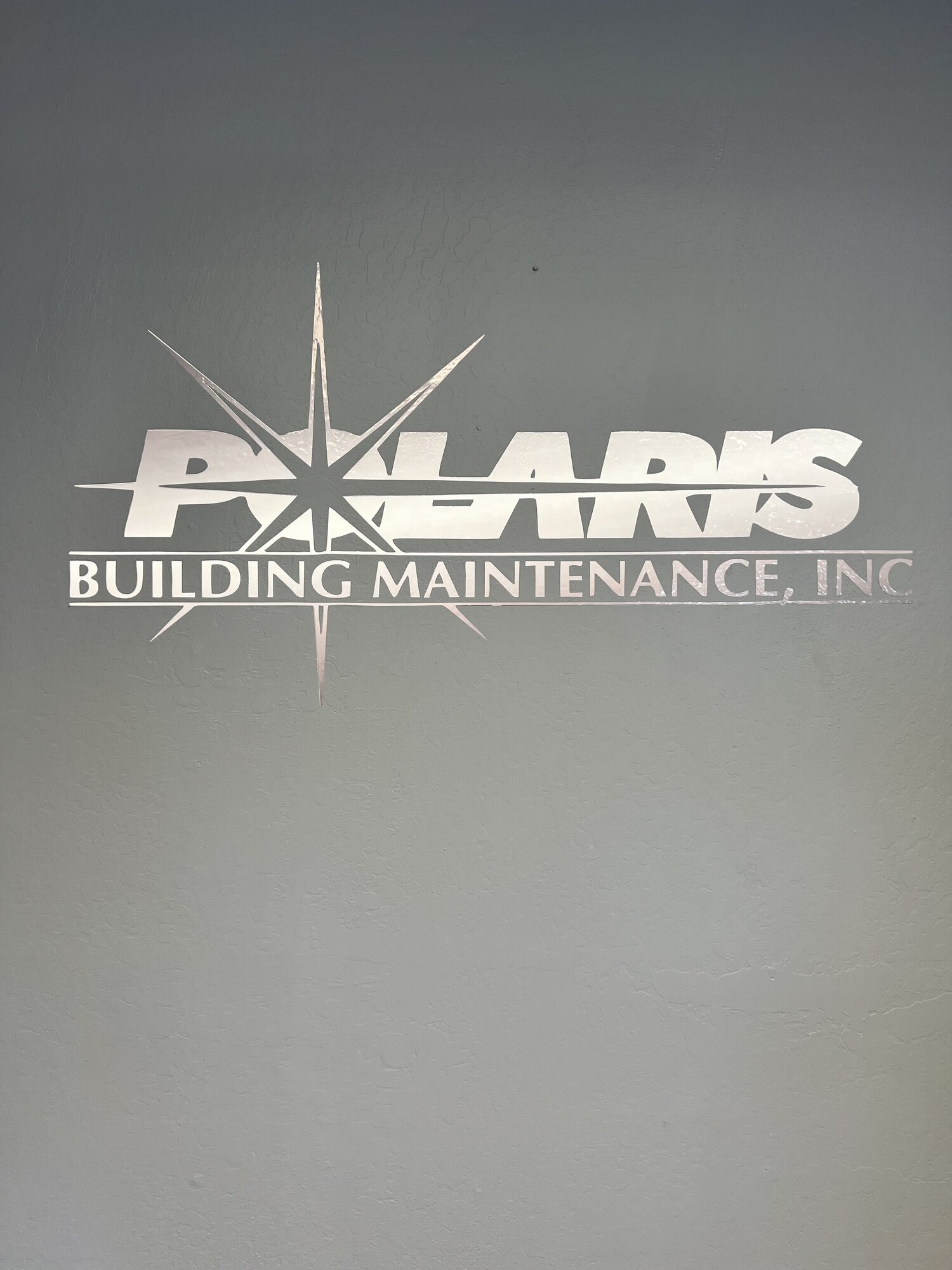 Polaris Building Maintenance Image