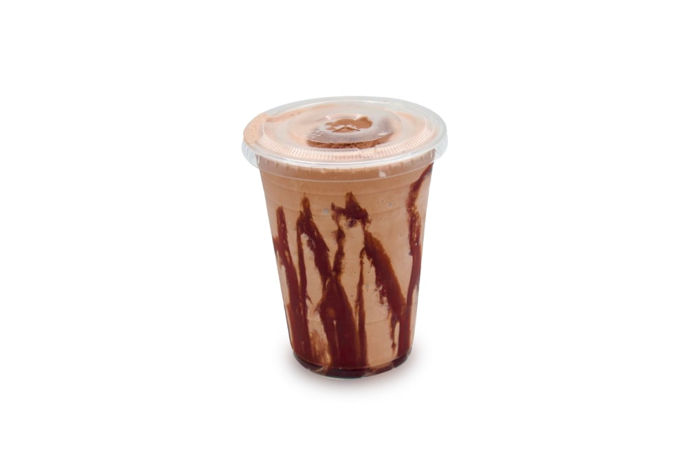 Chocolate Shake