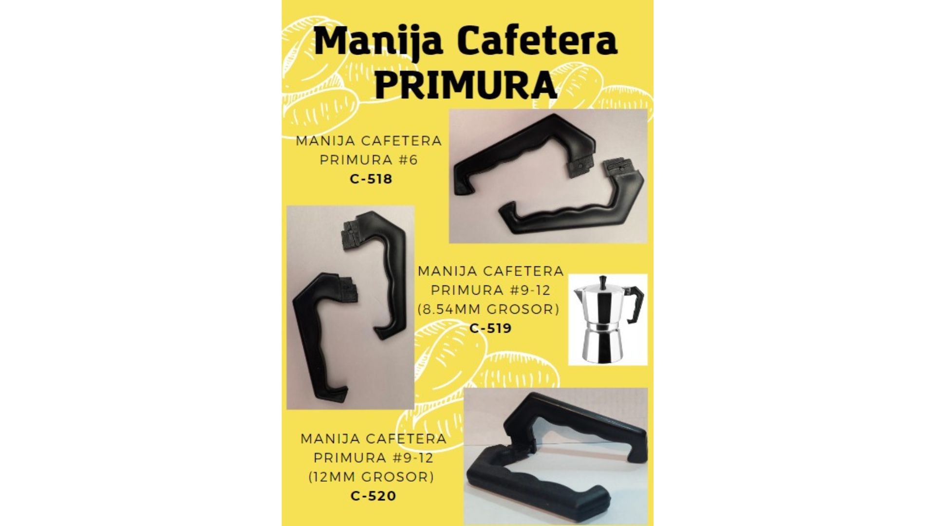 Galería en miniatura