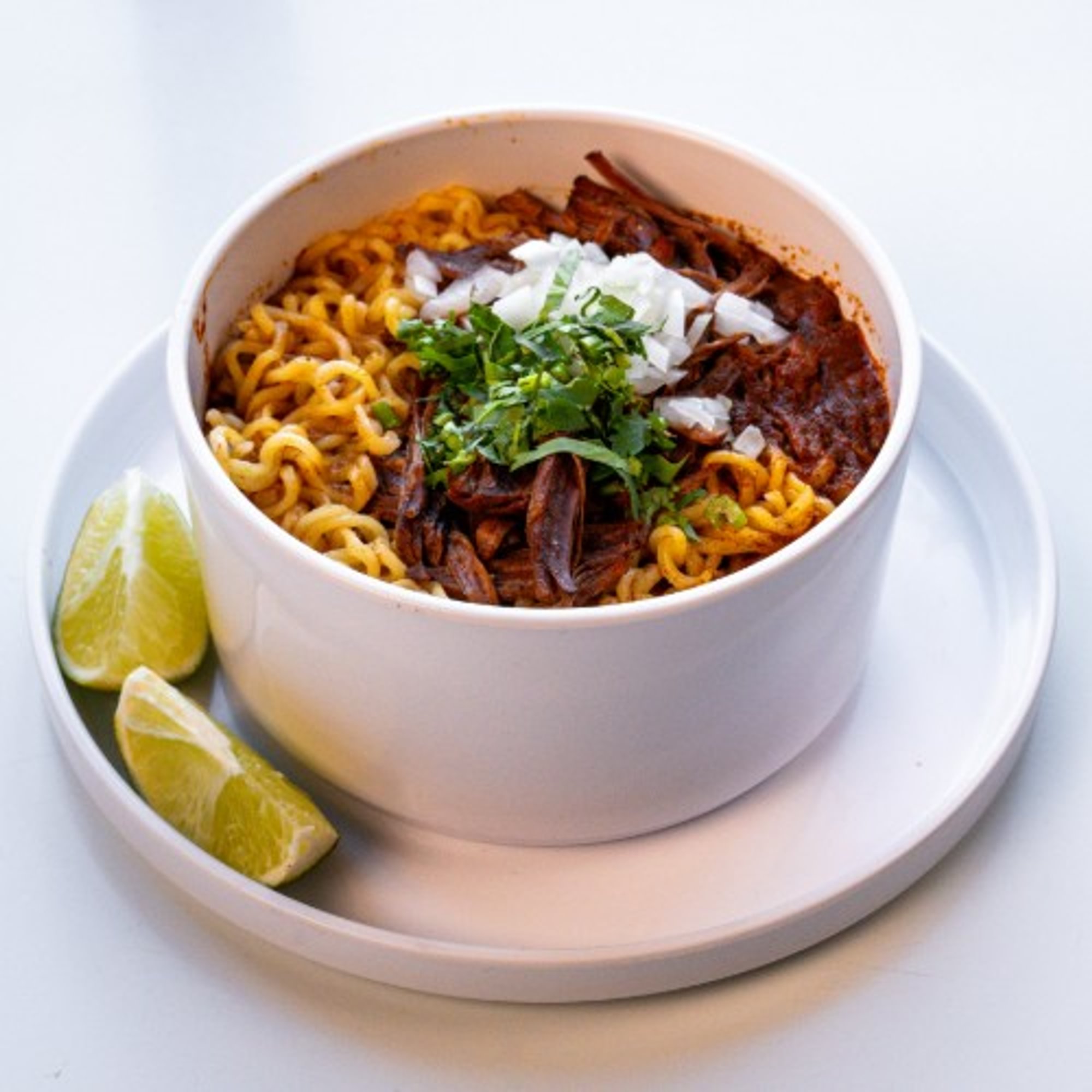 Birria Ramen