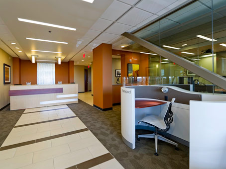 Regus - Minnesota, Maple Grove - Arbor Lakes Photo