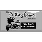The Cutting Corner Hair Styles Guelph