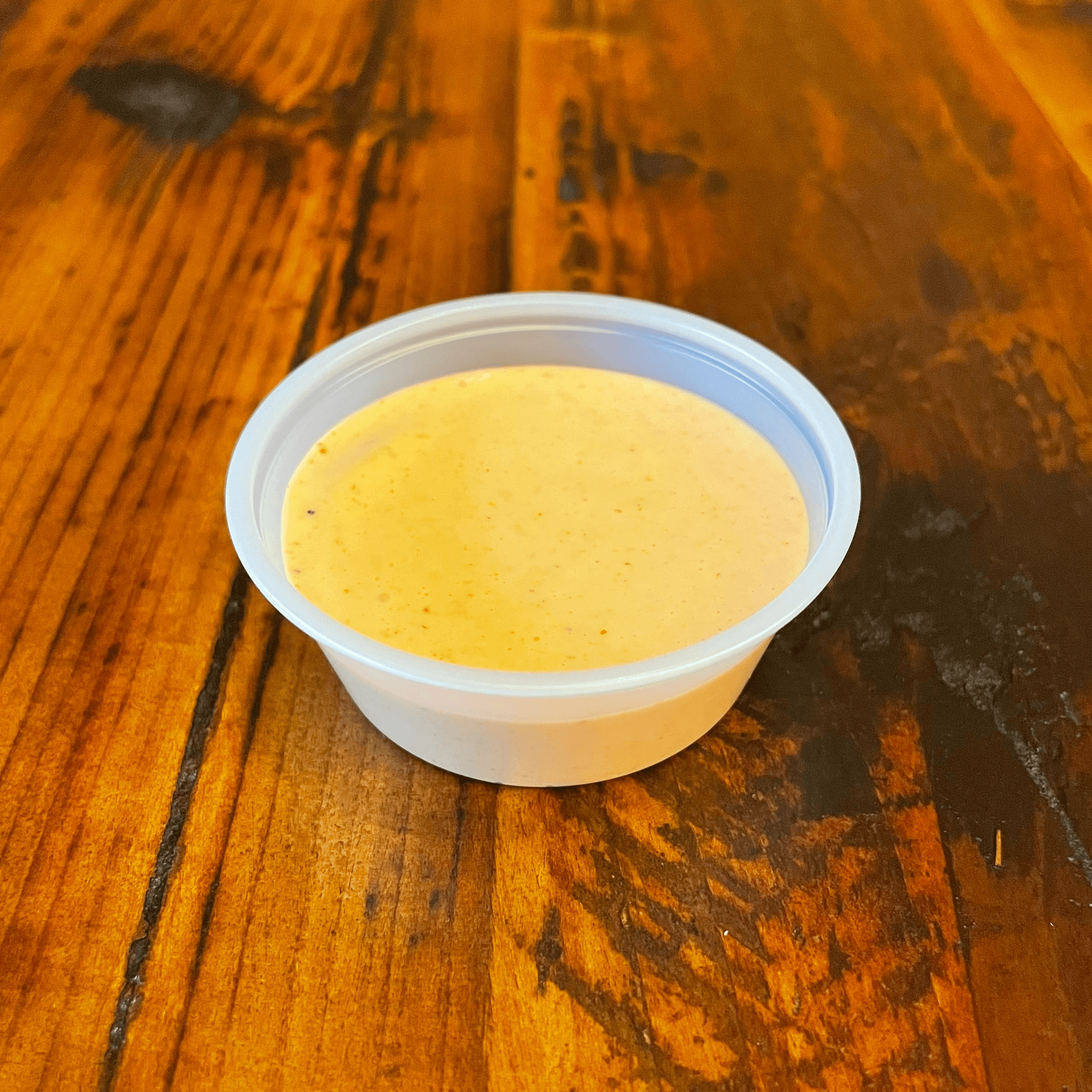 HB Sauce