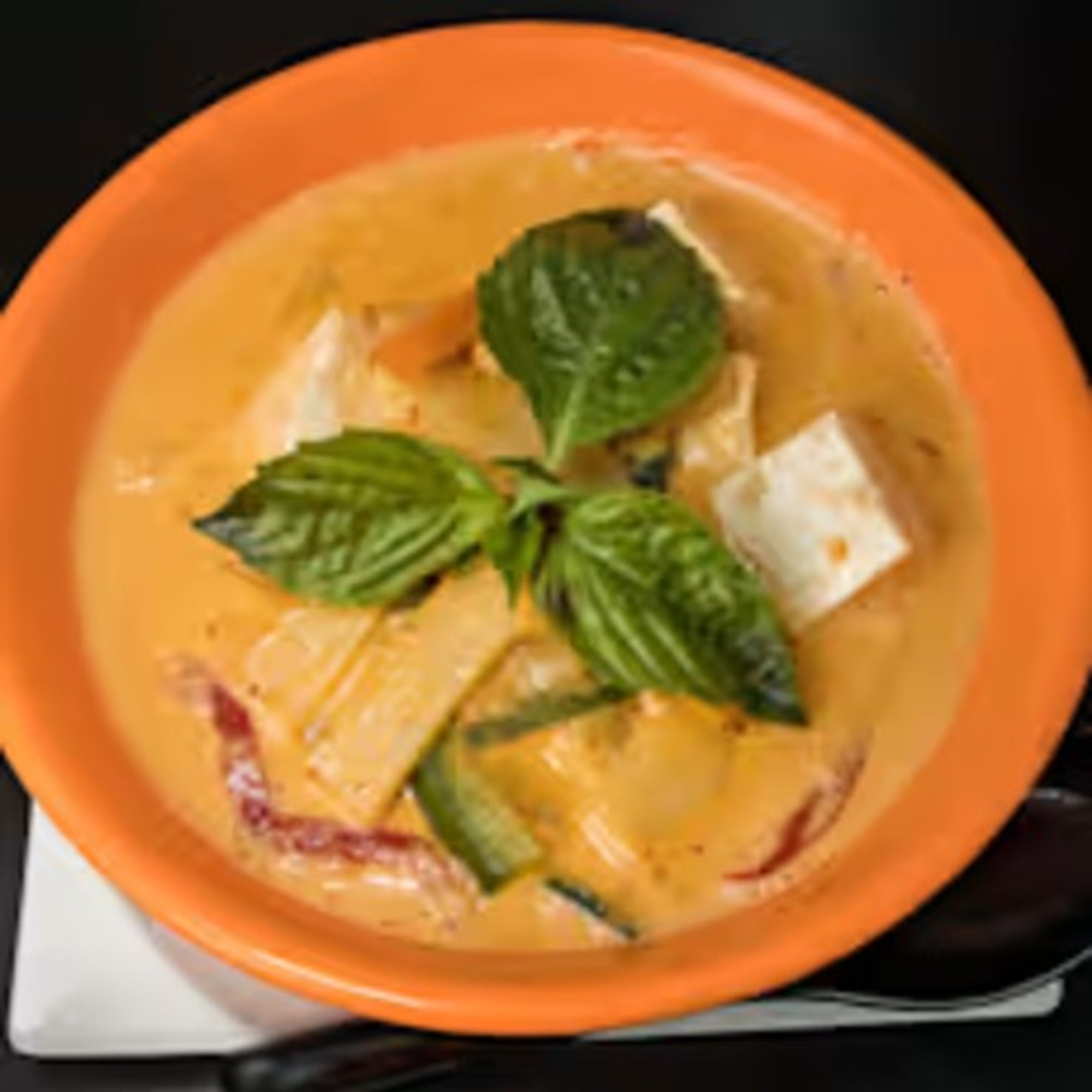 Red Curry