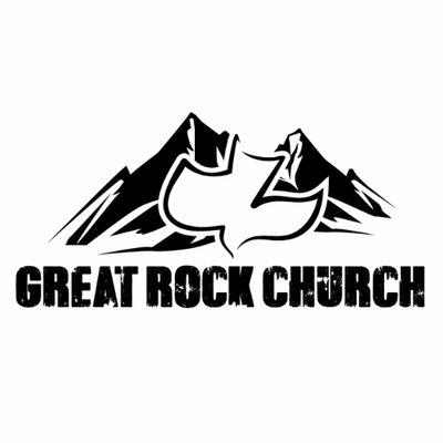Great Rock Church Logo