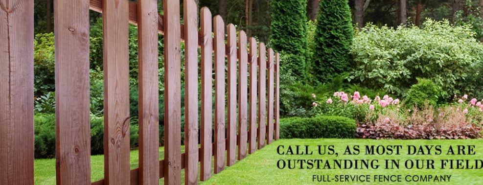 Corner Rail Fence Co Image