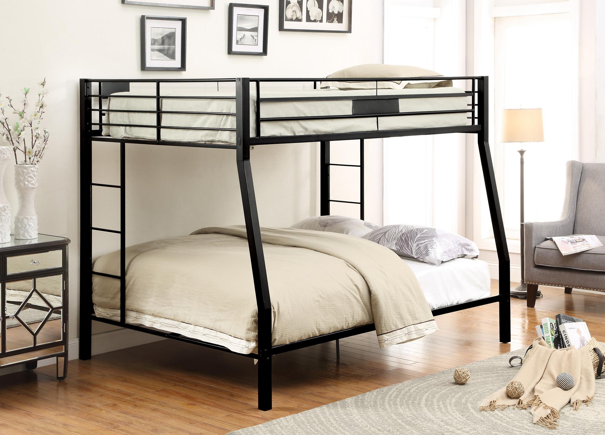 Full Limbra XL Bunk Bed