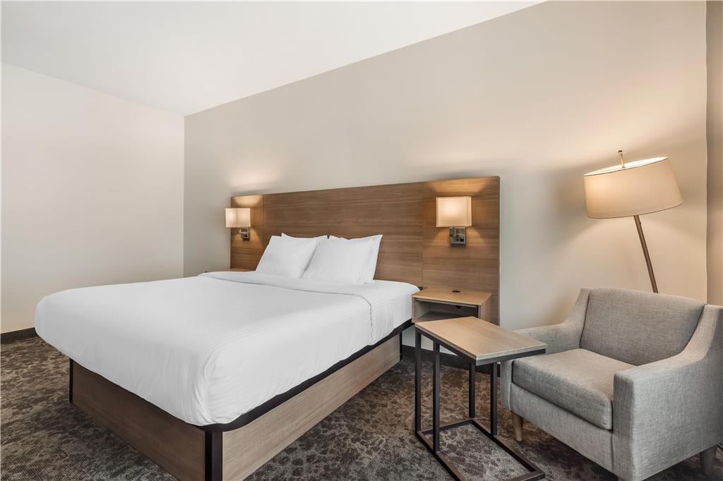 Best Western Manchester Image