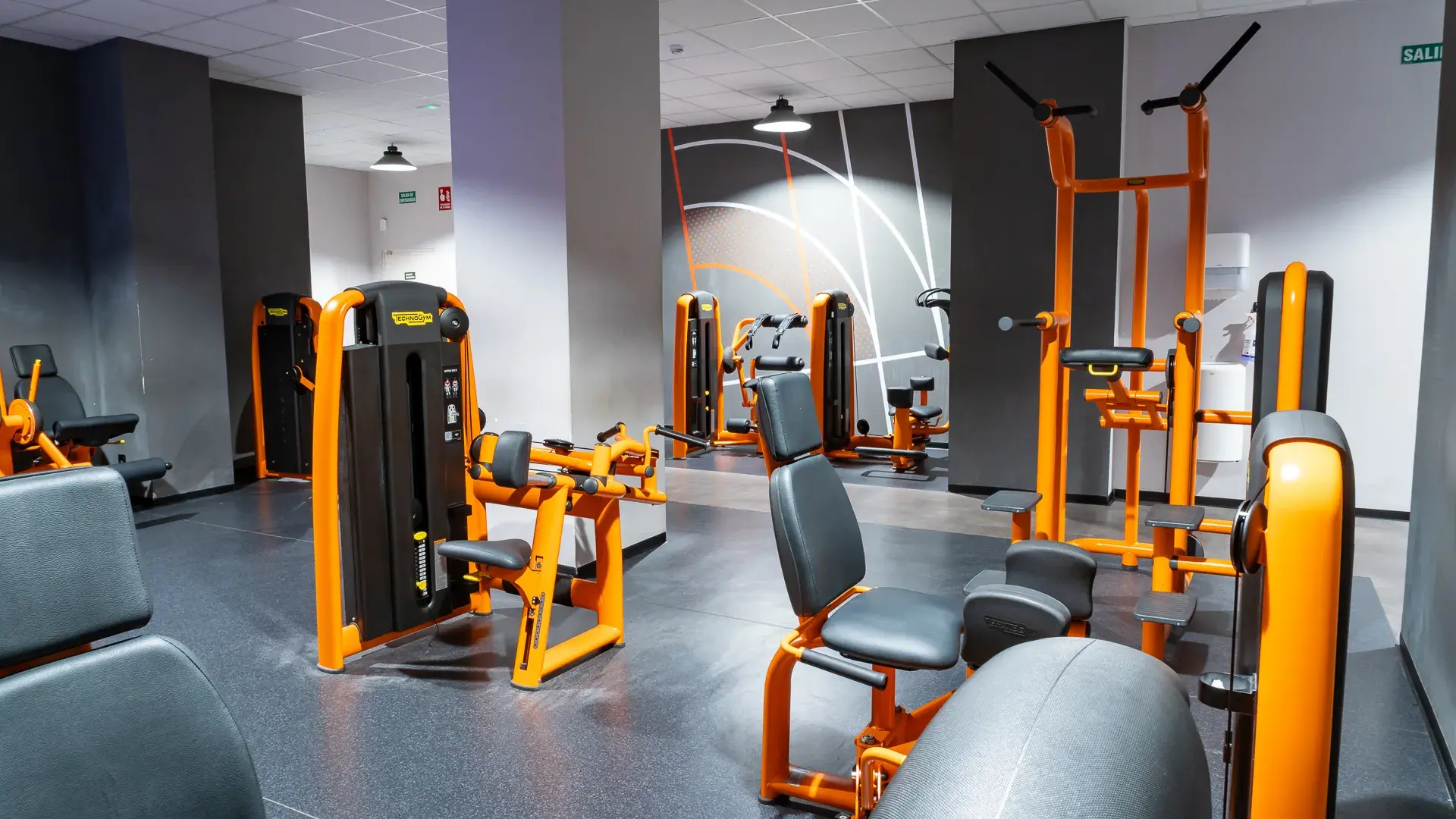 Galería en miniatura