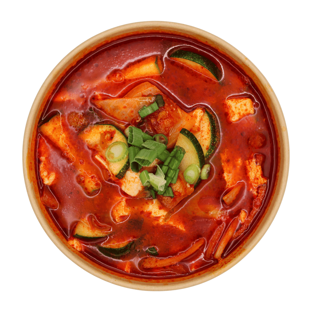 Veggie Stew