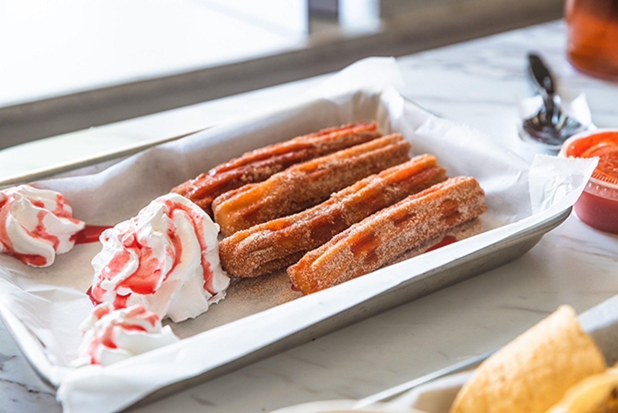 Churros
