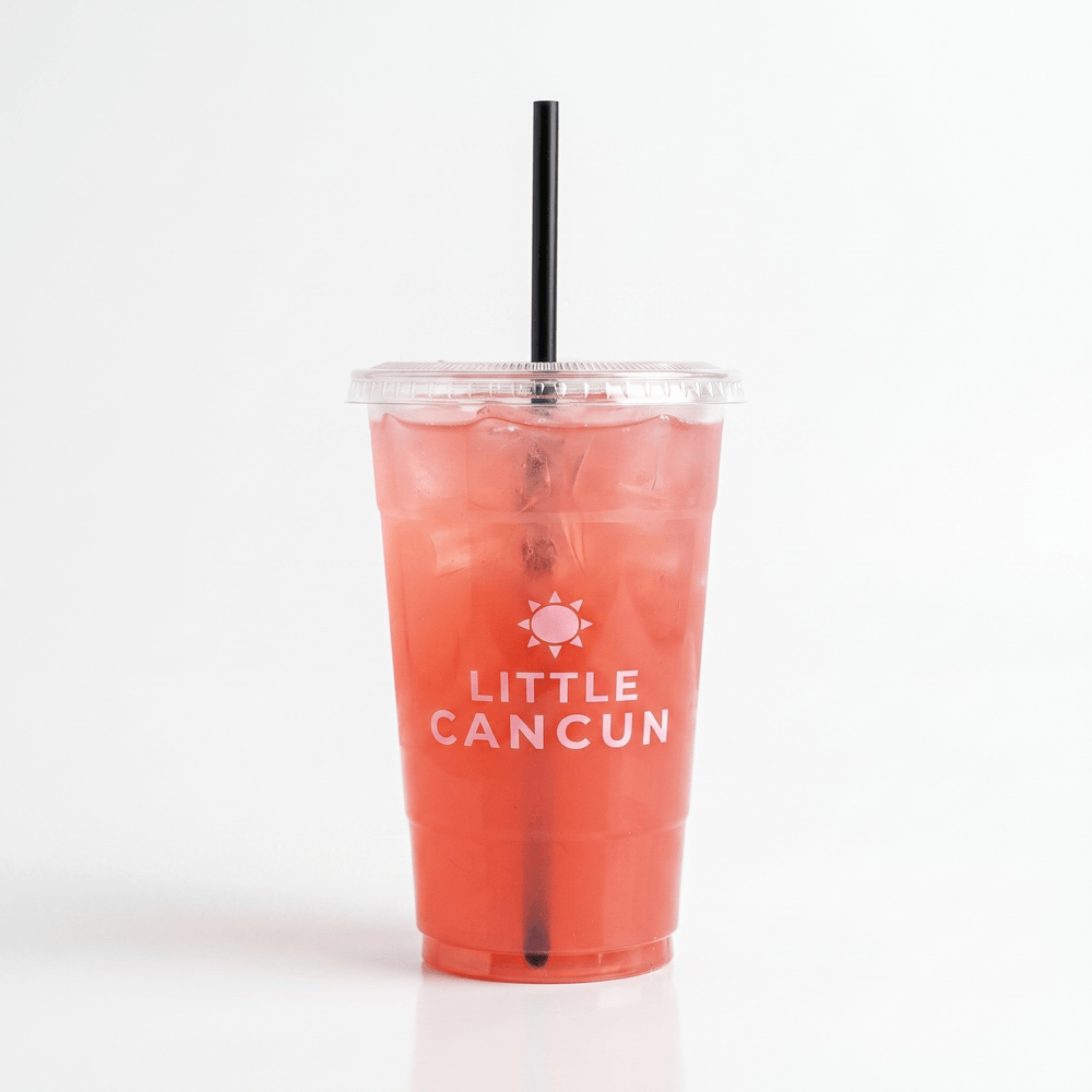 Watermelon Agua Fresca