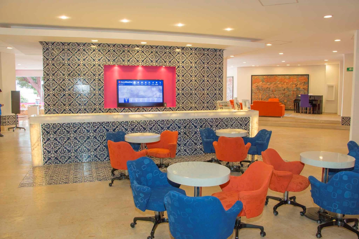 Images Best Western Plus Puebla