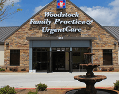 Woodstock Family Practice & Urgent Care: James Lee, DO Photo