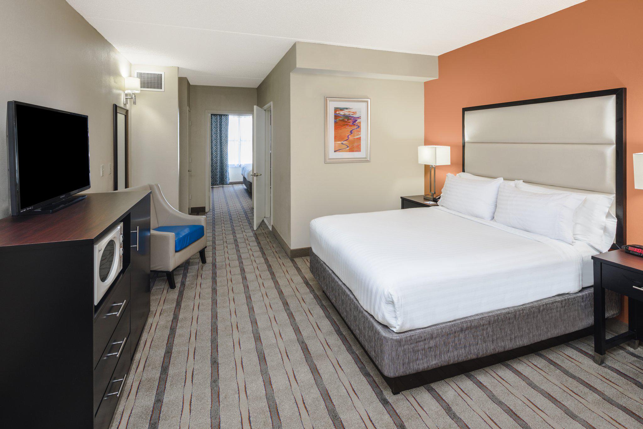 Holiday Inn Express & Suites Atlanta NE - Duluth Photo