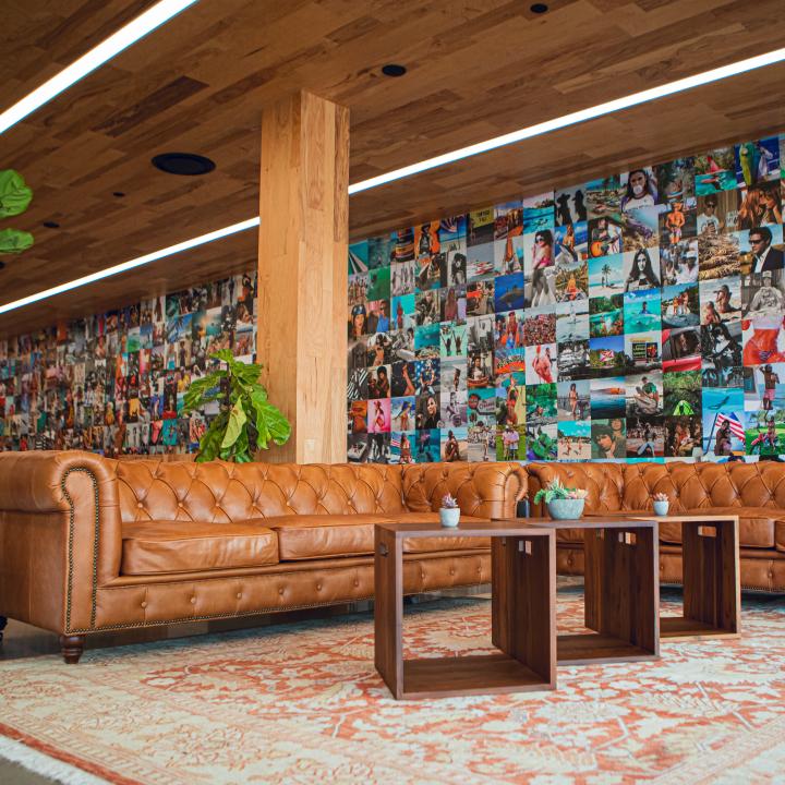 Sunburn Cannabis Dispensary Image