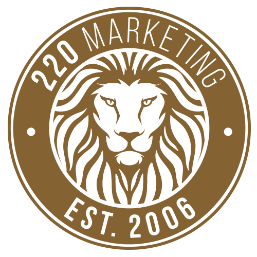 220 Marketing Group Photo