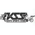 Kent's Sports Store Logo
