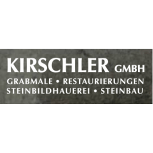 Logo von Walter Kirschler GmbH Steinbildhauerei, Grabmale