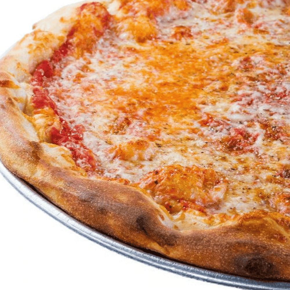 12" Cheese