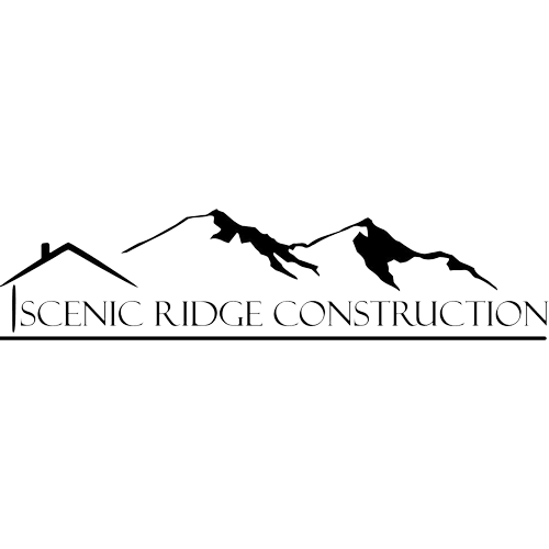 Scenic Ridge Construction LLC Logo