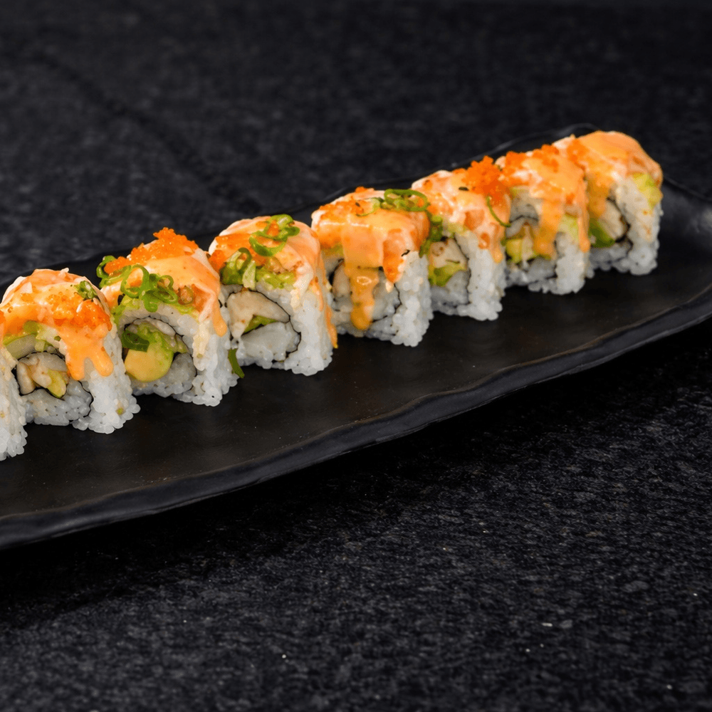 Kyoto Roll