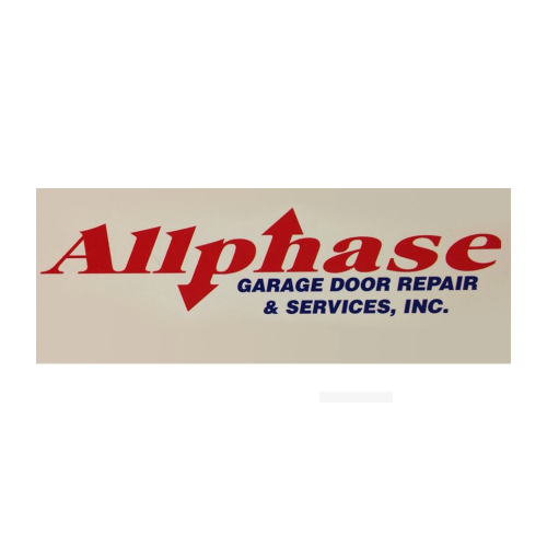 Allphase Garage Door Repair & Services Inc.