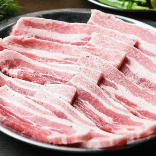 D. Pork Belly